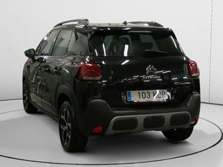 Citroën C3 Aircross Shine
