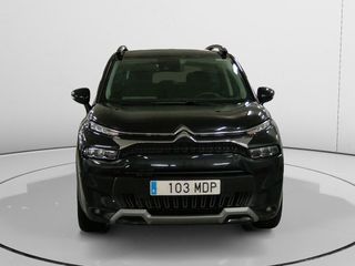 Citroën C3 Aircross Shine