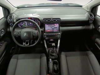 Citroën C3 Aircross Shine