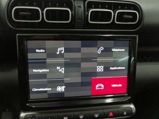 Citroën C3 Aircross Shine