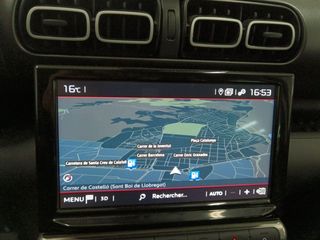 Citroën C3 Aircross Shine