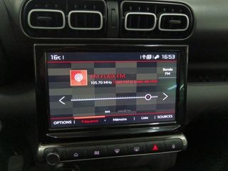 Citroën C3 Aircross Shine