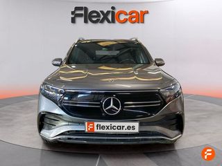 Mercedes EQB EQB 300 4MATIC