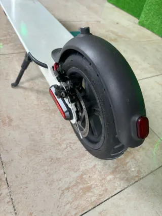 Monopattini elettrici in vendita, batteria nuova