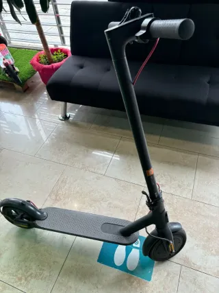 Monopattini elettrici in vendita, batteria nuova