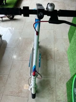 Monopattini elettrici in vendita, batteria nuova