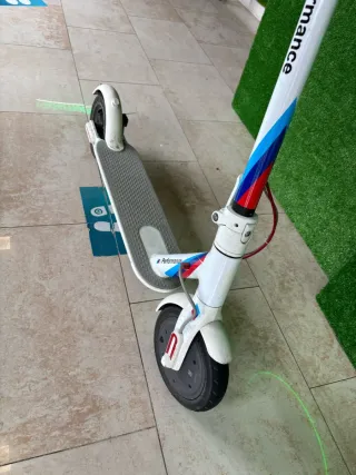 Monopattini elettrici in vendita, batteria nuova