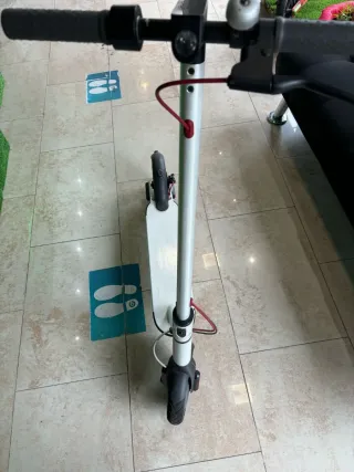 Monopattini elettrici in vendita, batteria nuova