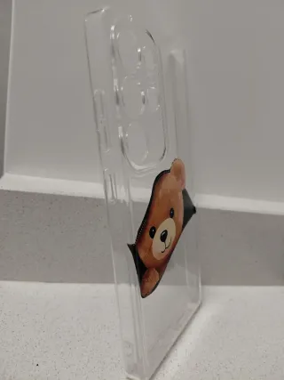 Funda Samsung Galaxy S25 Ultra Oso