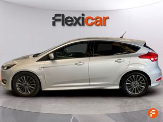 Ford Focus 1.5 TDCi 88kW ST-Line