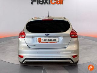 Ford Focus 1.5 TDCi 88kW ST-Line
