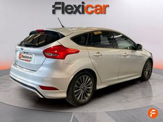 Ford Focus 1.5 TDCi 88kW ST-Line
