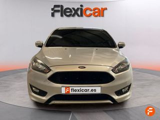 Ford Focus 1.5 TDCi 88kW ST-Line
