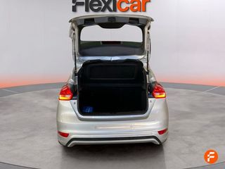 Ford Focus 1.5 TDCi 88kW ST-Line