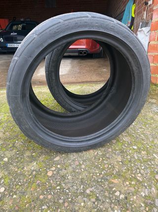 Neumáticos Nankang AR-1  295/30/18