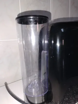 Cafetera  cápsulas Philips L'OR Barista