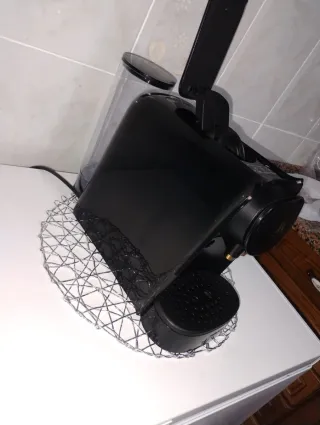 Cafetera  cápsulas Philips L'OR Barista