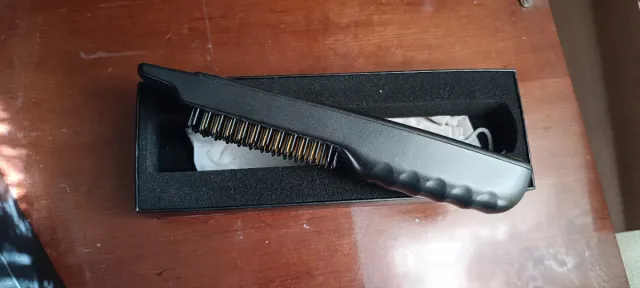 THE BEARD STRUGGLE Væringjar Alisador Barba