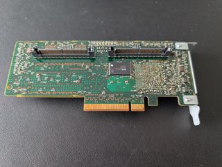 Controladora RAID HP Smart Array P400 256MB