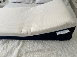 Cuna 120x60 + Colchón + Cuña