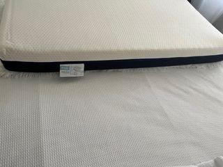 Cuna 120x60 + Colchón + Cuña