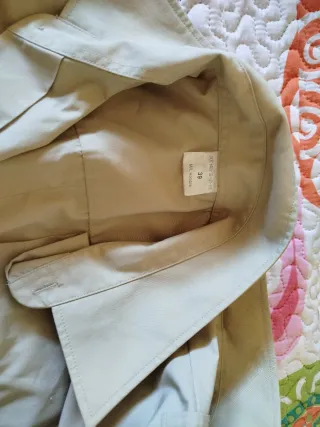 Lote Camisas Traje Bonito Beige