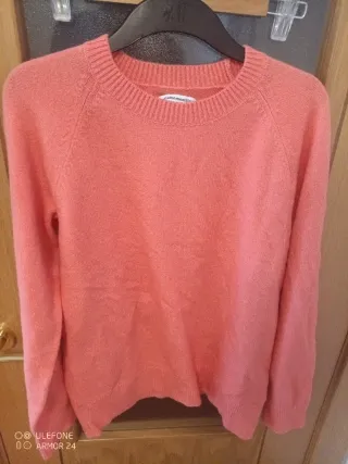 Jersey Amazon Essentials Rosa