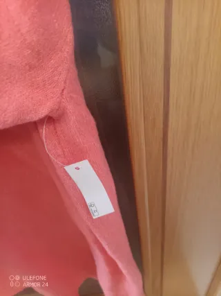 Jersey Amazon Essentials Rosa