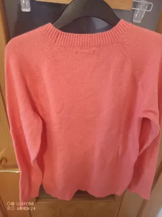 Jersey Amazon Essentials Rosa