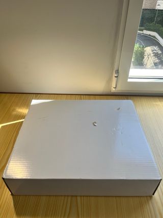 PS4 Slim 1TB + 7 Juegos VENDO/CAMBIO XBOX SERIES S