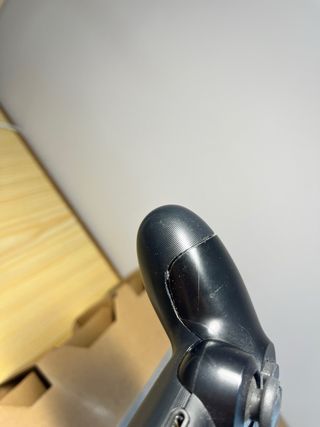 PS4 Slim 1TB + 7 Juegos VENDO/CAMBIO XBOX SERIES S