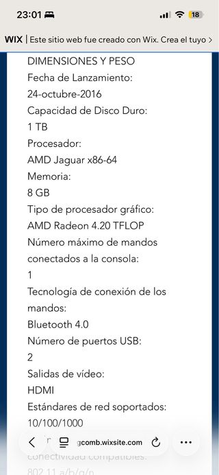 PS4 Slim 1TB + 7 Juegos VENDO/CAMBIO XBOX SERIES S