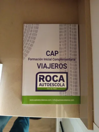 Libros CAP Viajeros REGALO!!!