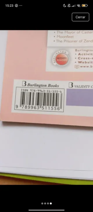 Les miserables, Víctor Hugo