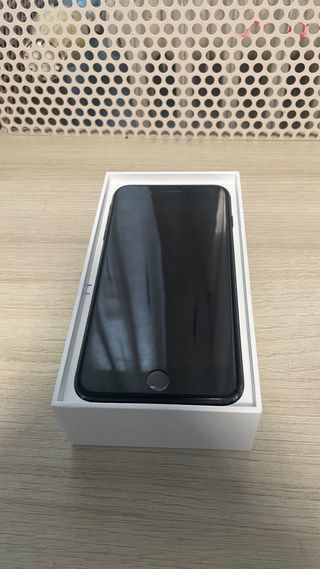 iPhone 8 Plus Nero
