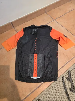 Maillot Ciclismo Faster Talla M