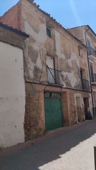 Casa grande 140 metros para reformar