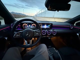 Mercedes-Benz Clase A 2021