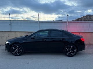 Mercedes-Benz Clase A 2021