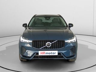Volvo XC60 B4 R Design 2WD