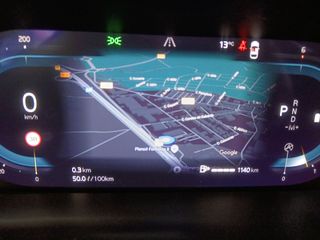 Volvo XC60 B4 R Design 2WD