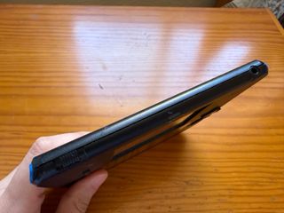 Nintendo 2DS Negra y Azul