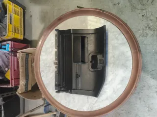 Guantera Peugeot Partner