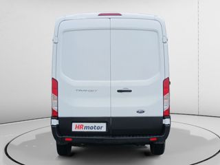 Ford Transit 350 L2H2 Trend