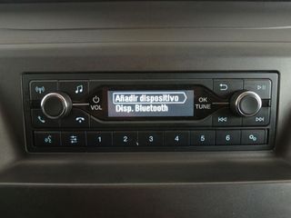 Ford Transit 350 L2H2 Trend