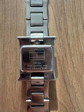 Reloj Tommy Hilfiger Mujer
