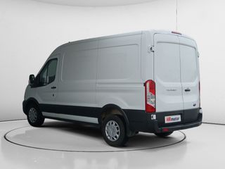 Ford Transit 350 L2 Trend