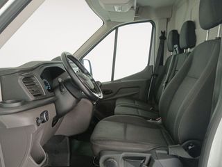 Ford Transit 350 L2 Trend