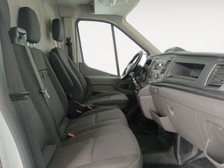 Ford Transit 350 L2 Trend