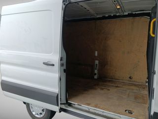 Ford Transit 350 L2 Trend